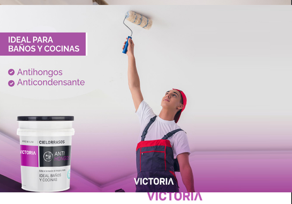 Victoria