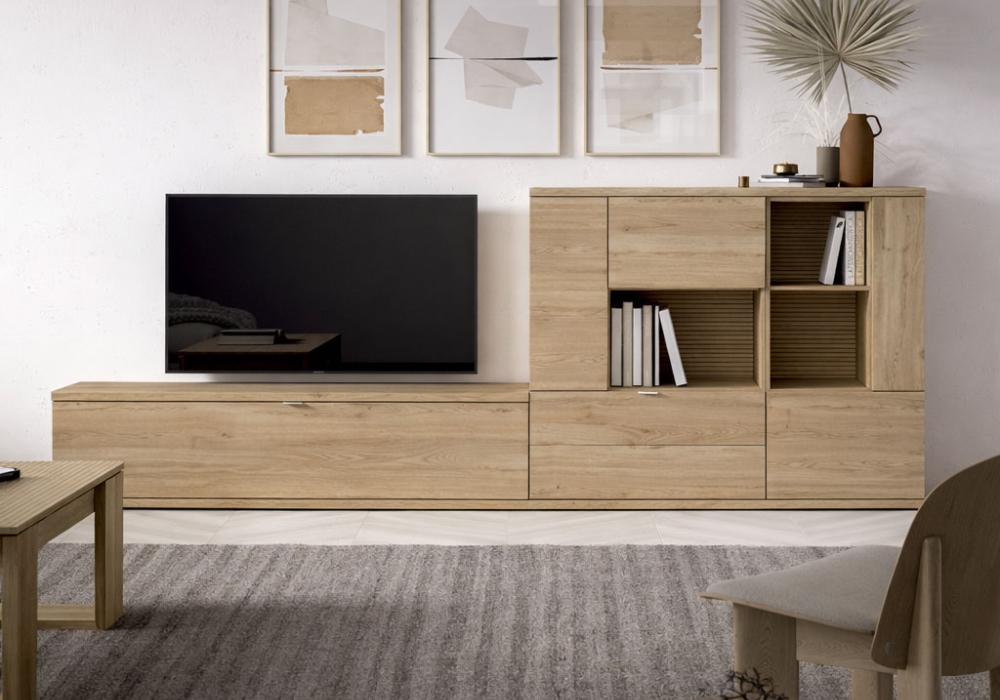 Madera y Metal