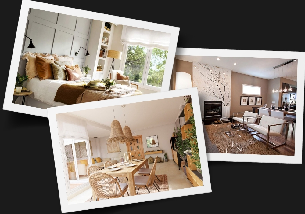 Interiores